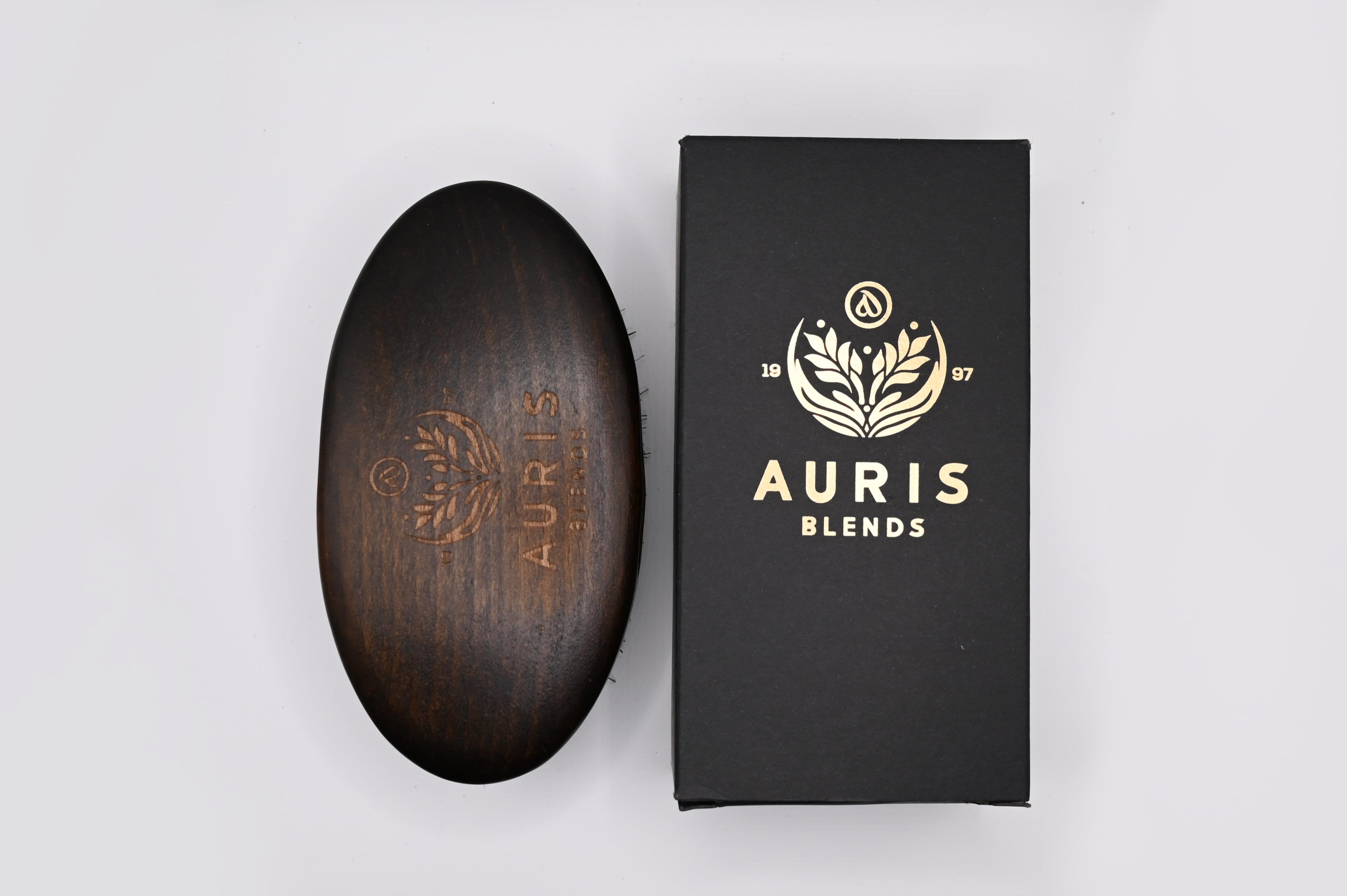 Beard Brush